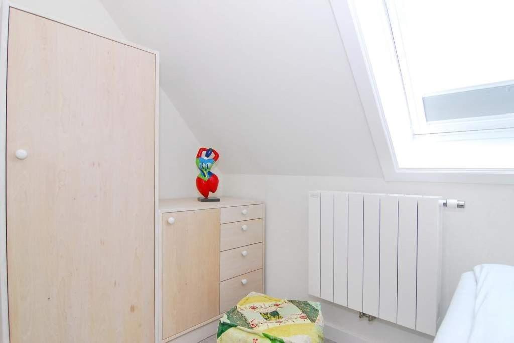 Terpstich 124 Ferienhaus *