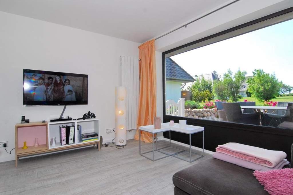 Terpstich 124 Ferienhaus *