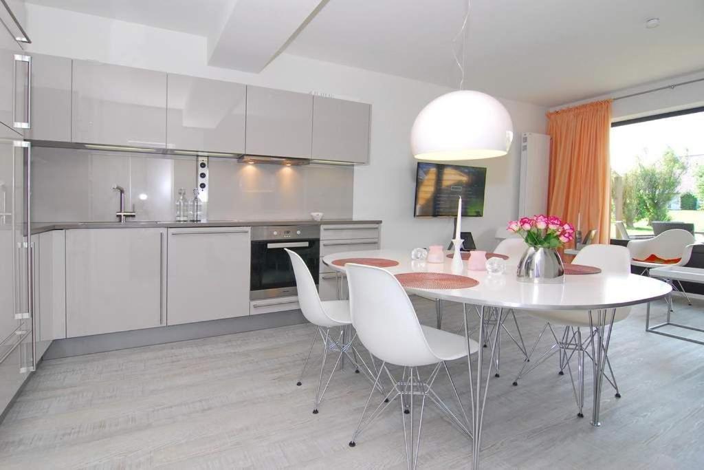 Ferienhaus Terpstich 124 Morsum (Sylt)