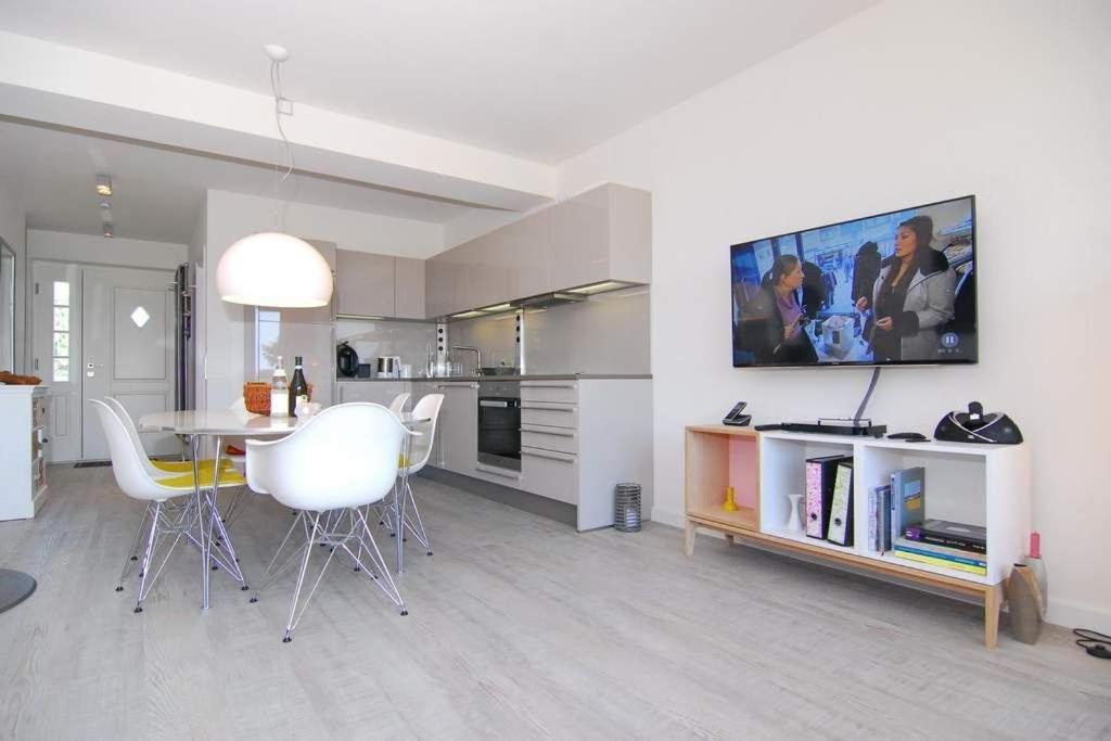 Ferienhaus Terpstich 124