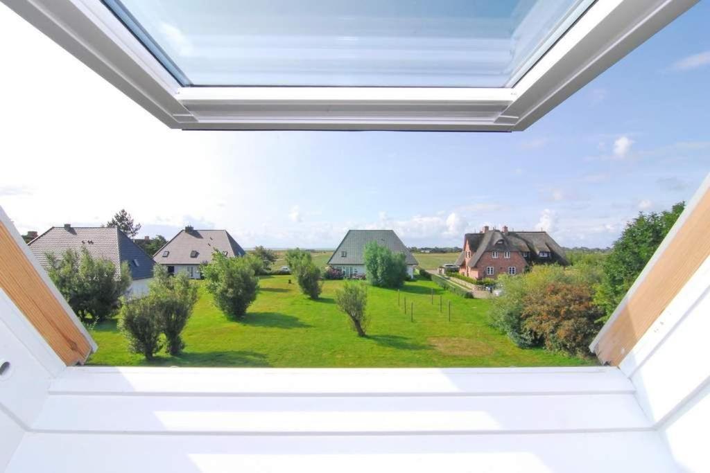 Terpstich 124 Morsum (Sylt)