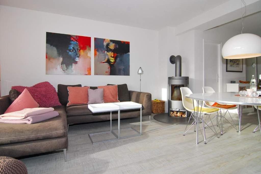 Terpstich 124 Ferienhaus