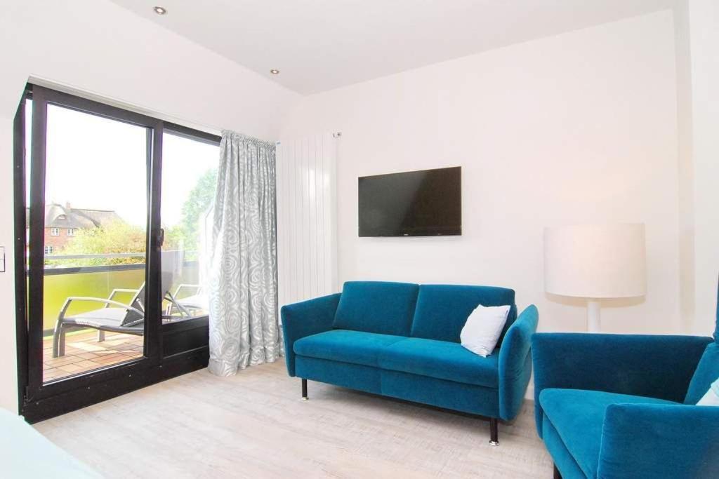 Ferienhaus Terpstich 124 Morsum (Sylt)