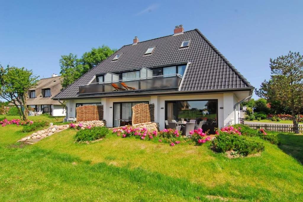 Terpstich 124 Morsum (Sylt)