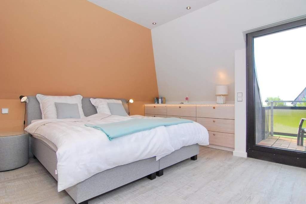 Ferienhaus Terpstich 124 *